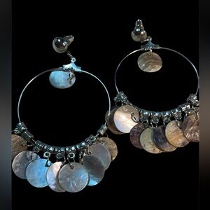 Three Pair of Earring Lot